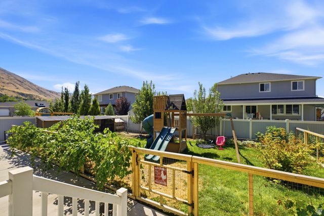 344 E 700 N, Springville, UT 84663