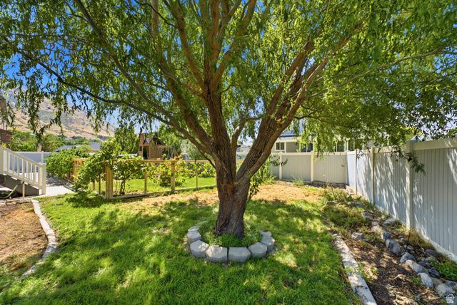344 E 700 N, Springville, UT 84663