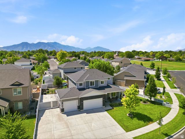 344 E 700 N, Springville, UT 84663