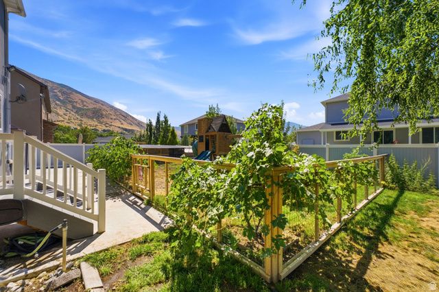 344 E 700 N, Springville, UT 84663