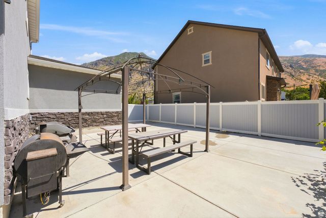 344 E 700 N, Springville, UT 84663