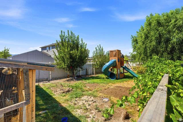 344 E 700 N, Springville, UT 84663