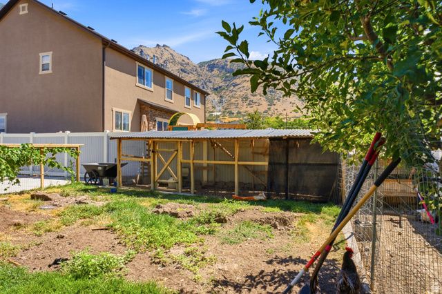 344 E 700 N, Springville, UT 84663