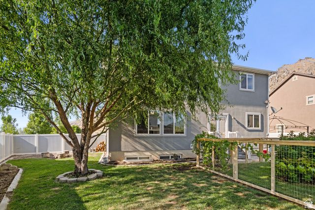 344 E 700 N, Springville, UT 84663