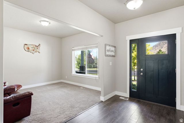 344 E 700 N, Springville, UT 84663