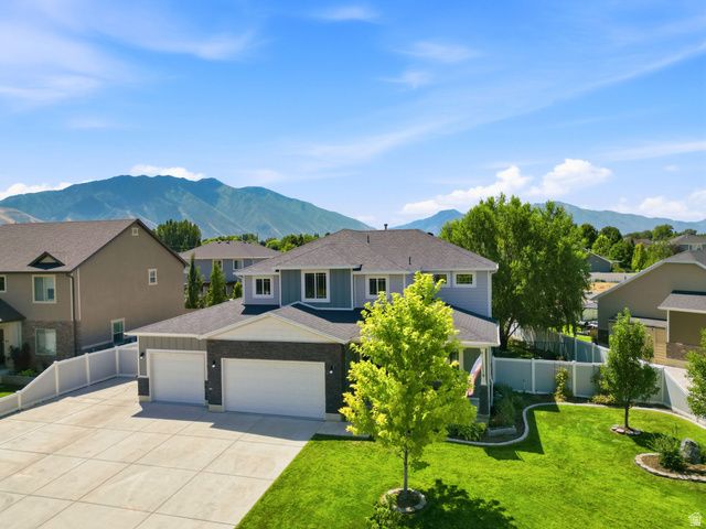344 E 700 N, Springville, UT 84663