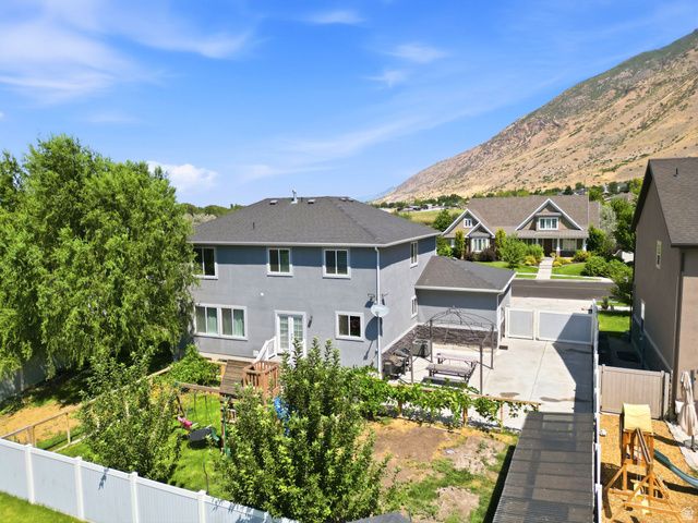 344 E 700 N, Springville, UT 84663