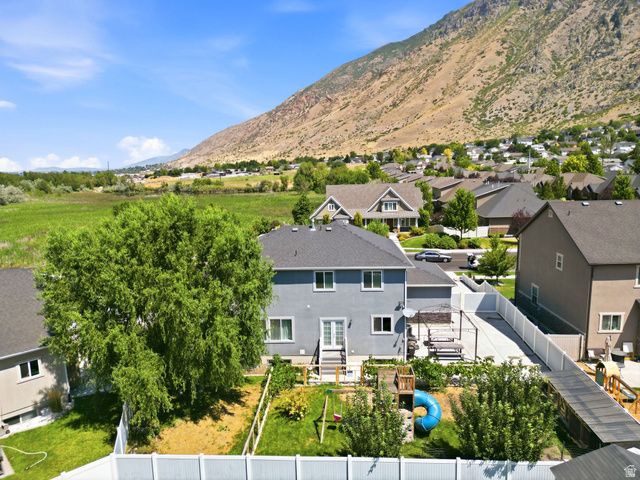 344 E 700 N, Springville, UT 84663