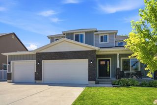 344 E 700 N, Springville, UT 84663
