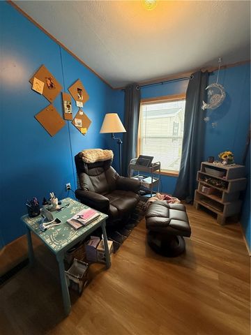 110 Liberty St, Jamestown, PA 16134