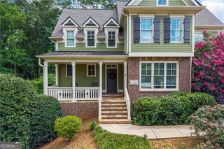 192 Chicopee Drive NE, Marietta, GA 30060