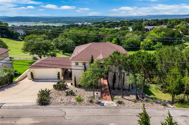 5200 Arrowhead DR, Lago Vista, TX 78645
