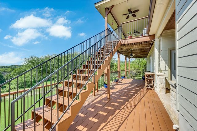 5200 Arrowhead DR, Lago Vista, TX 78645