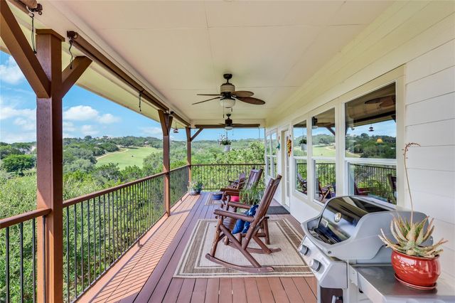5200 Arrowhead DR, Lago Vista, TX 78645