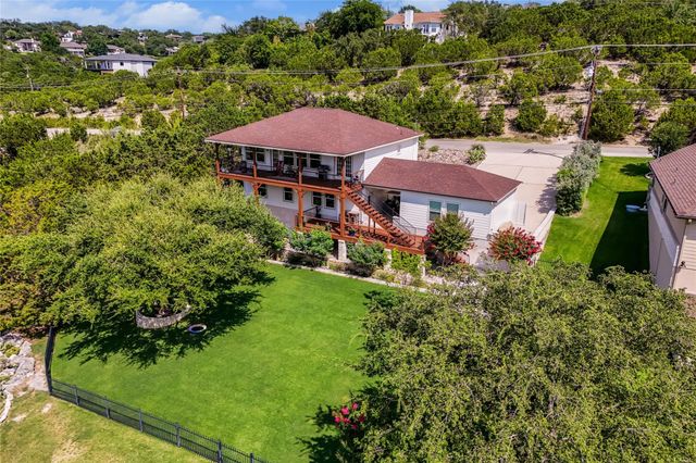 5200 Arrowhead DR, Lago Vista, TX 78645