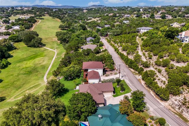 5200 Arrowhead DR, Lago Vista, TX 78645