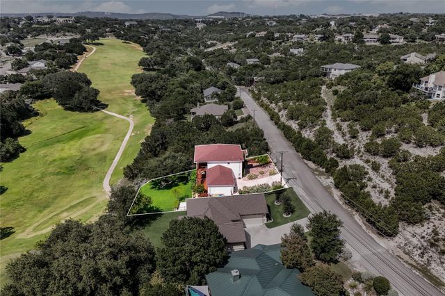5200 Arrowhead DR, Lago Vista, TX 78645