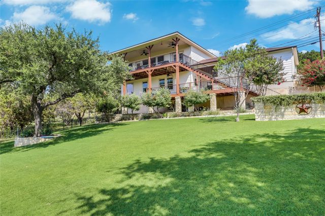 5200 Arrowhead DR, Lago Vista, TX 78645