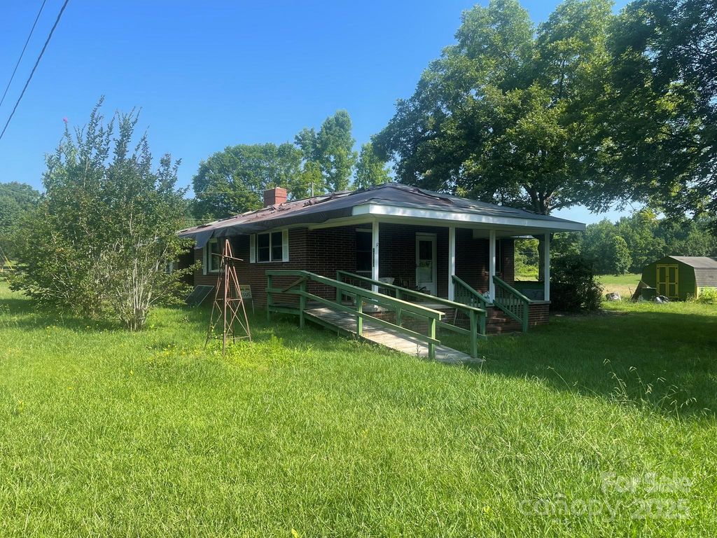 10010 Stokes Ferry Road, Gold Hill, NC 28071