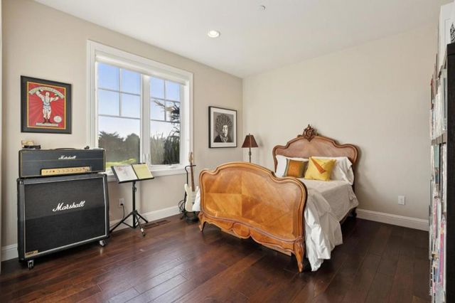 109 Carnoustie Drive, Half Moon Bay, CA 94019