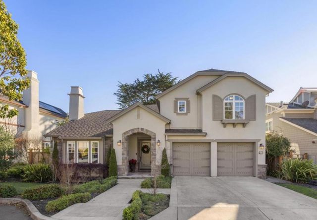 109 Carnoustie Drive, Half Moon Bay, CA 94019