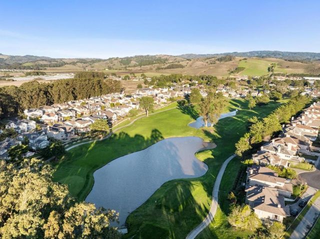 109 Carnoustie Drive, Half Moon Bay, CA 94019