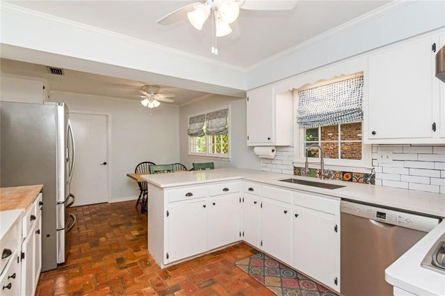 3675 Claridge Road N, Mobile, AL 36608