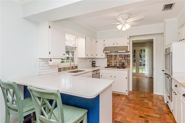 3675 Claridge Road N, Mobile, AL 36608