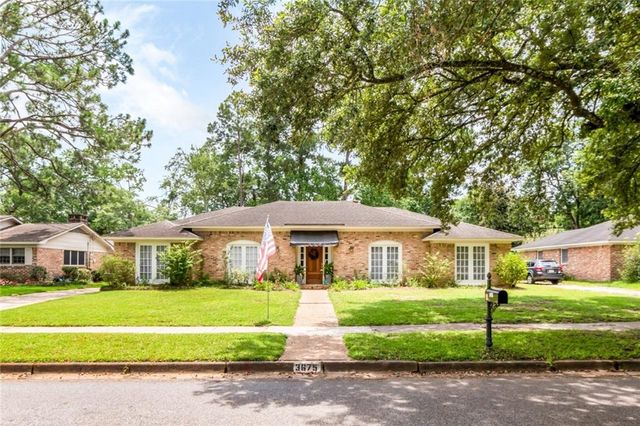 3675 Claridge Road N, Mobile, AL 36608