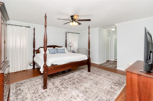3675 Claridge Road N, Mobile, AL 36608