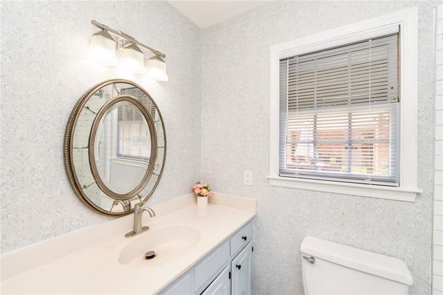 3675 Claridge Road N, Mobile, AL 36608