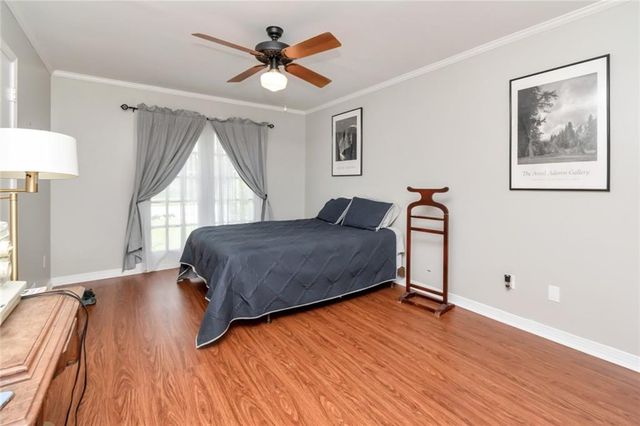 3675 Claridge Road N, Mobile, AL 36608