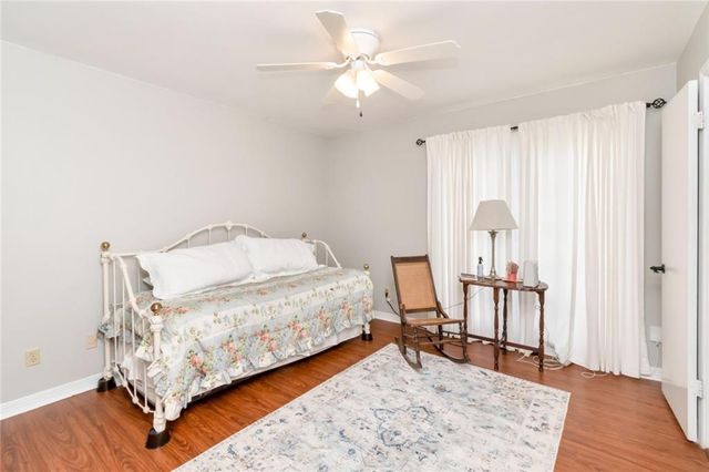 3675 Claridge Road N, Mobile, AL 36608
