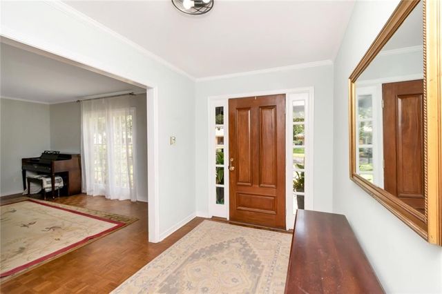 3675 Claridge Road N, Mobile, AL 36608