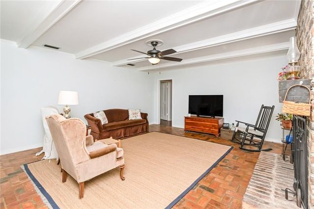 3675 Claridge Road N, Mobile, AL 36608