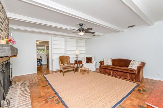 3675 Claridge Road N, Mobile, AL 36608