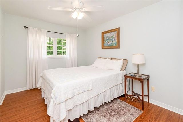 3675 Claridge Road N, Mobile, AL 36608