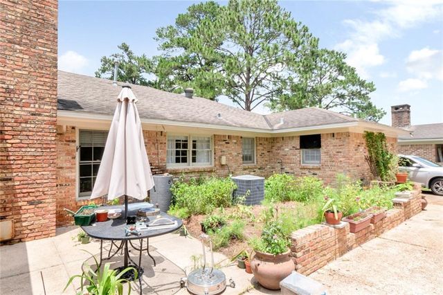 3675 Claridge Road N, Mobile, AL 36608