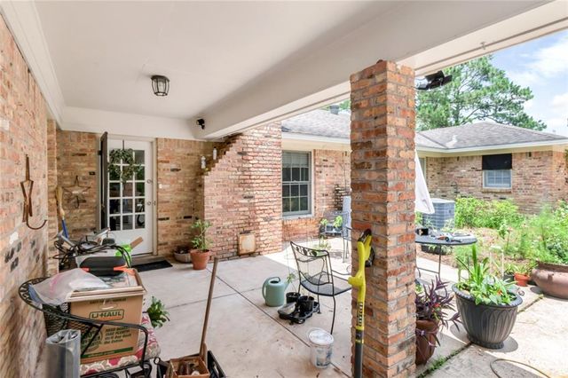 3675 Claridge Road N, Mobile, AL 36608