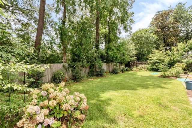 3675 Claridge Road N, Mobile, AL 36608