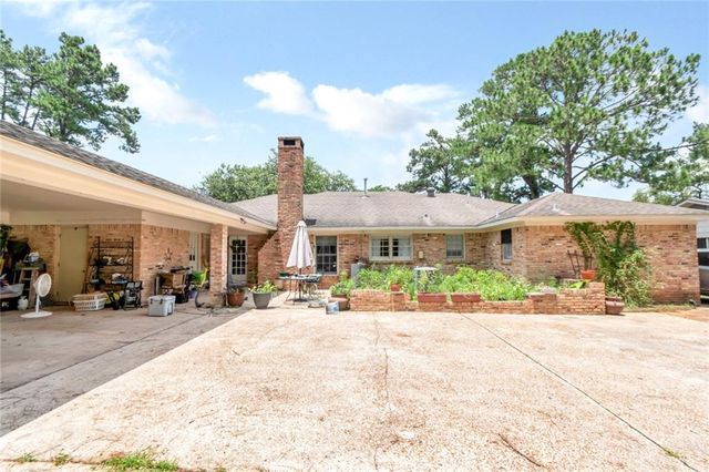 3675 Claridge Road N, Mobile, AL 36608