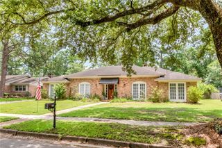 3675 Claridge Road N, Mobile, AL 36608