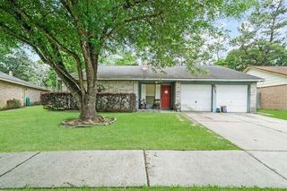 22223 Springgate Drive, Spring, TX 77373