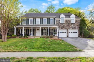 3281 CHRISLAND DR, Annapolis, MD 21403
