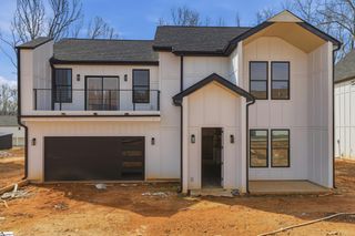 178 Buncombe Street, Woodruff, SC 29388