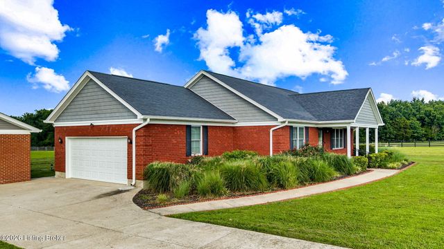 722 Cameron Ridge Rd, Shepherdsville, KY 40165