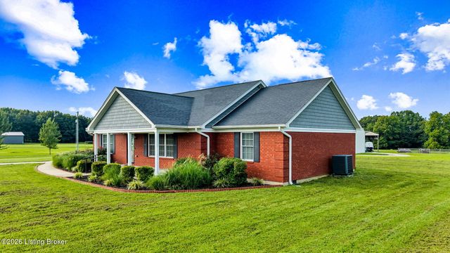 722 Cameron Ridge Rd, Shepherdsville, KY 40165