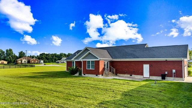 722 Cameron Ridge Rd, Shepherdsville, KY 40165