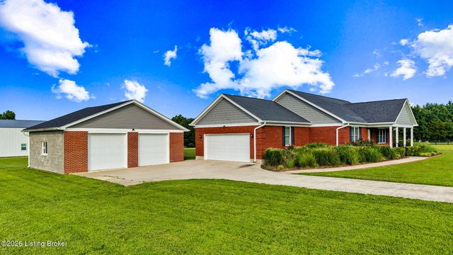 722 Cameron Ridge Rd, Shepherdsville, KY 40165