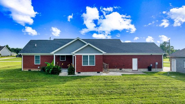 722 Cameron Ridge Rd, Shepherdsville, KY 40165